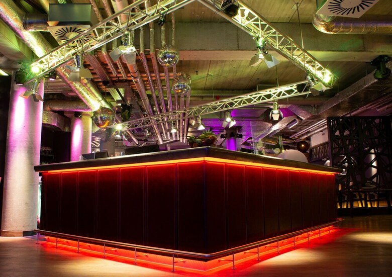 Ginn Hotel Berlin-potsdam