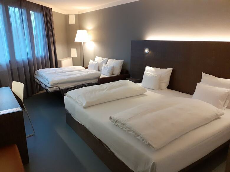 Ginn Hotel Berlin-potsdam