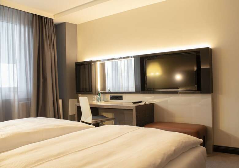 Ginn Hotel Berlin-potsdam