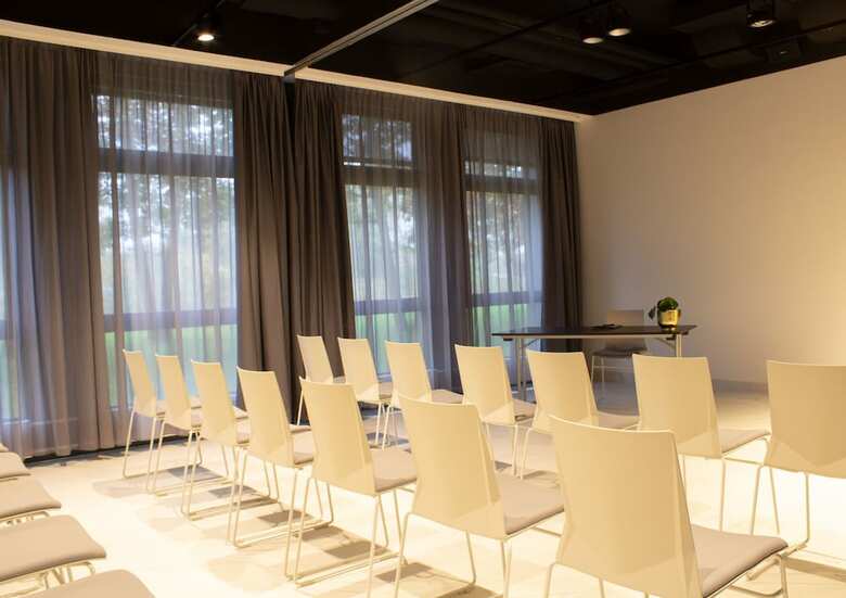 Ginn Hotel Berlin-potsdam
