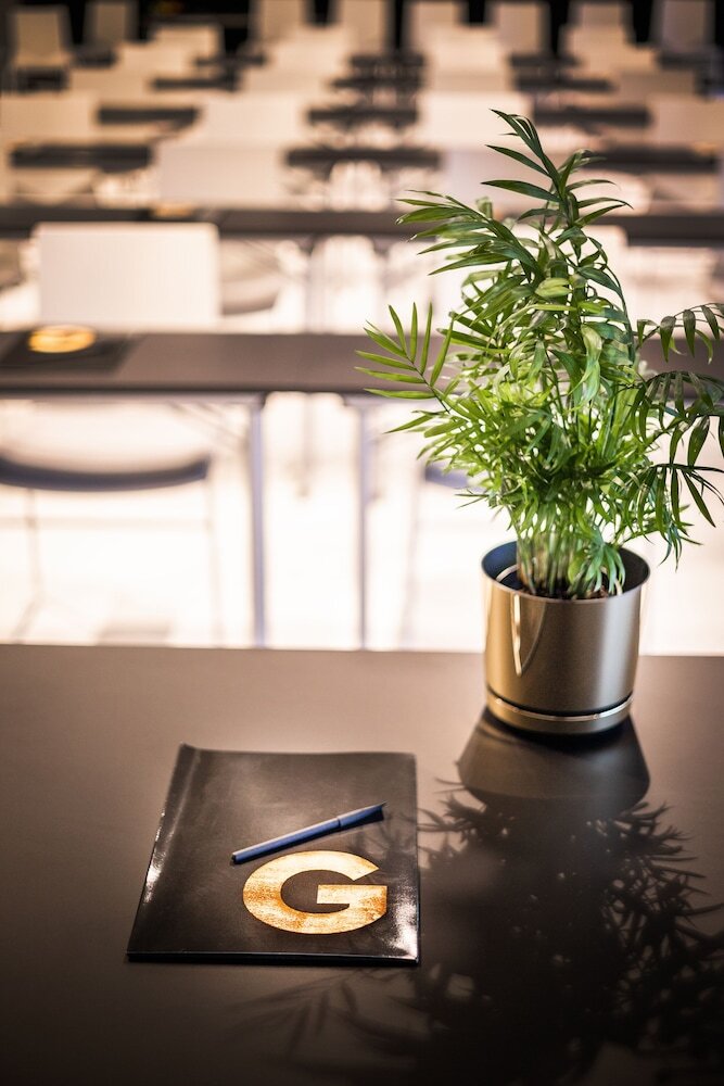 Ginn Hotel Berlin-potsdam