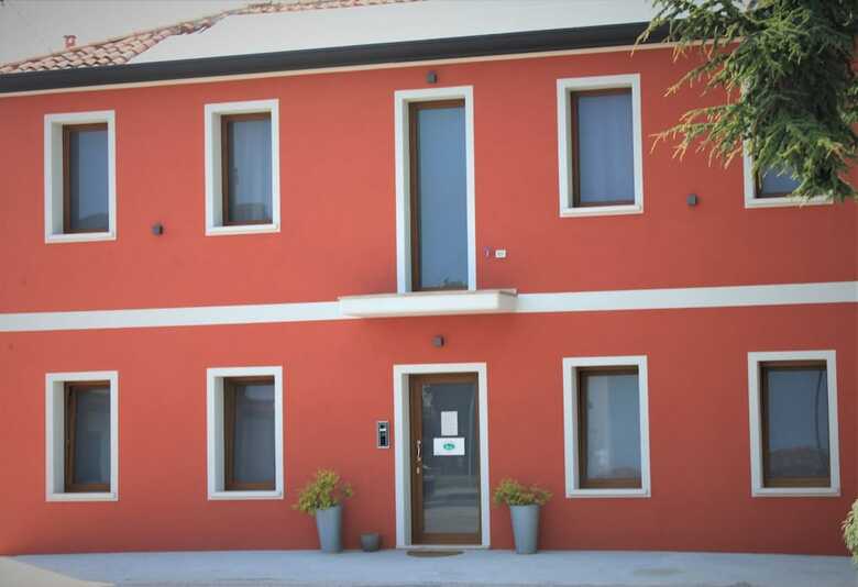 Hotel Guest House Bella Onda
