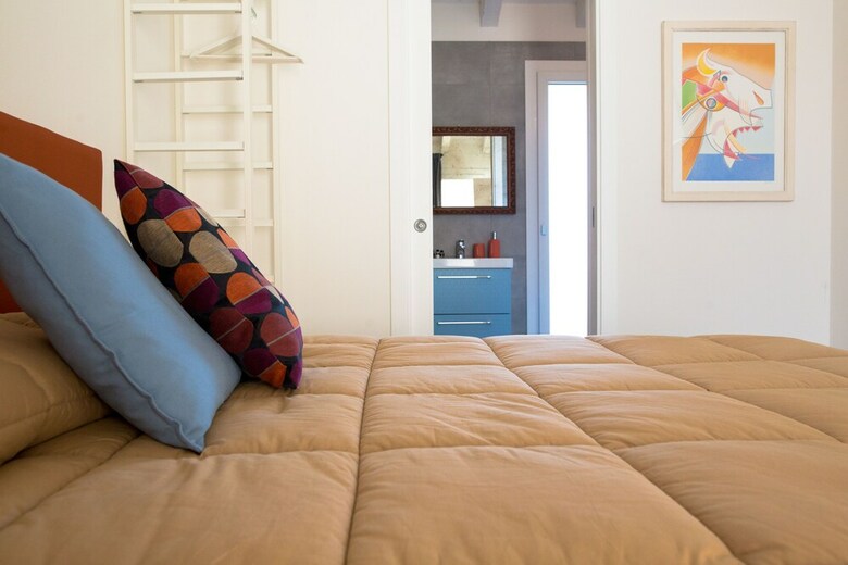 Hotel Guest House Bella Onda
