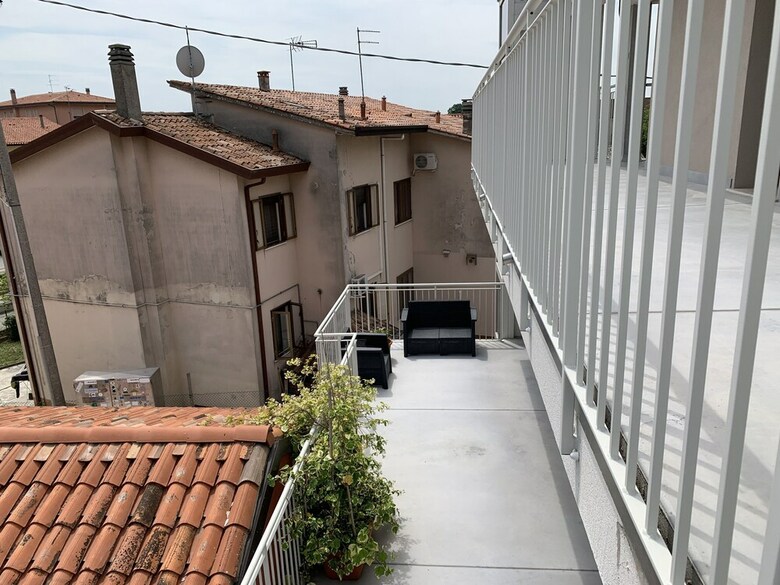 Hotel Guest House Bella Onda