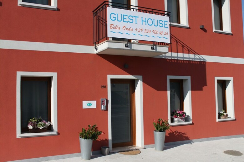 Hotel Guest House Bella Onda