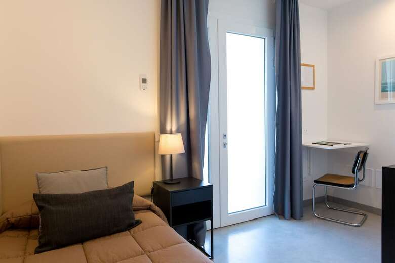 Hotel Guest House Bella Onda
