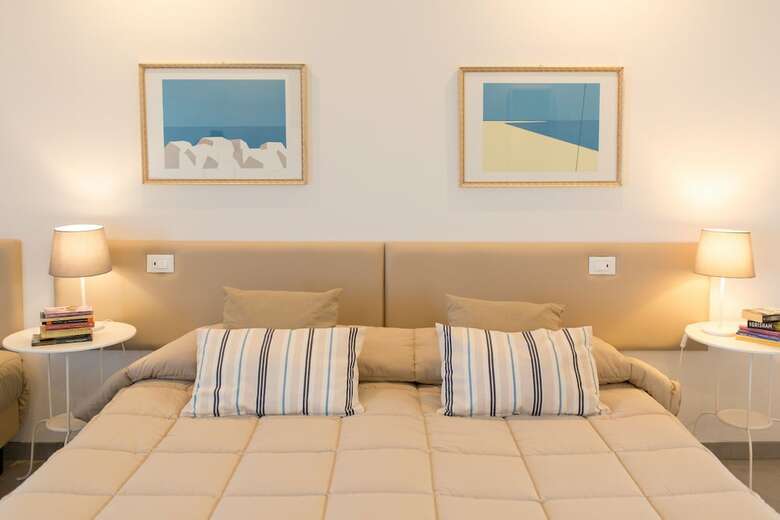 Hotel Guest House Bella Onda