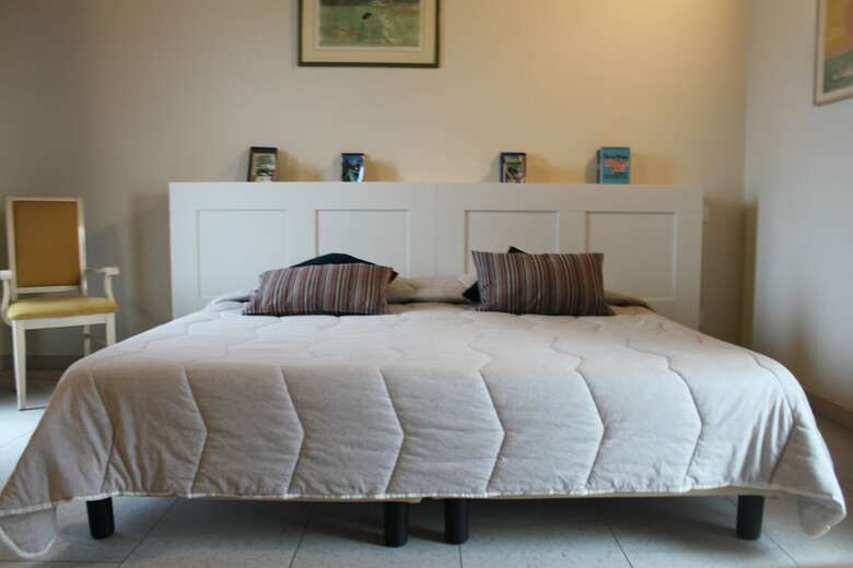 Hotel Guest House Bella Onda