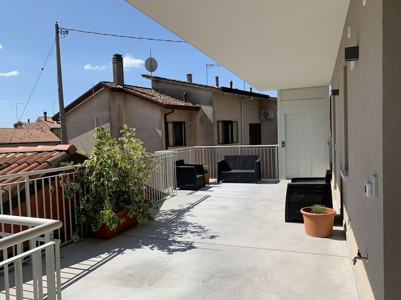 Hotel Guest House Bella Onda