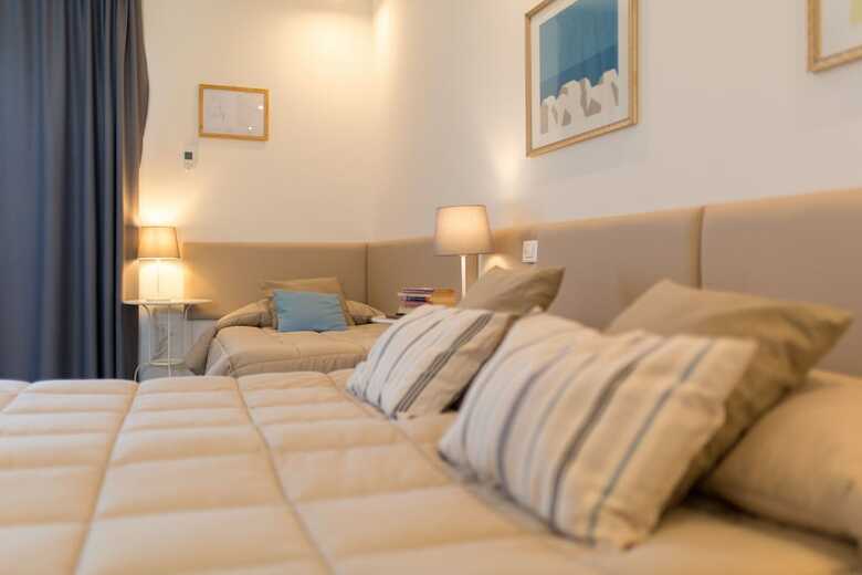 Hotel Guest House Bella Onda