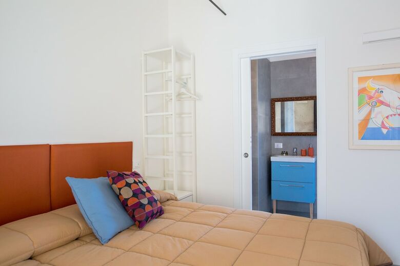 Hotel Guest House Bella Onda