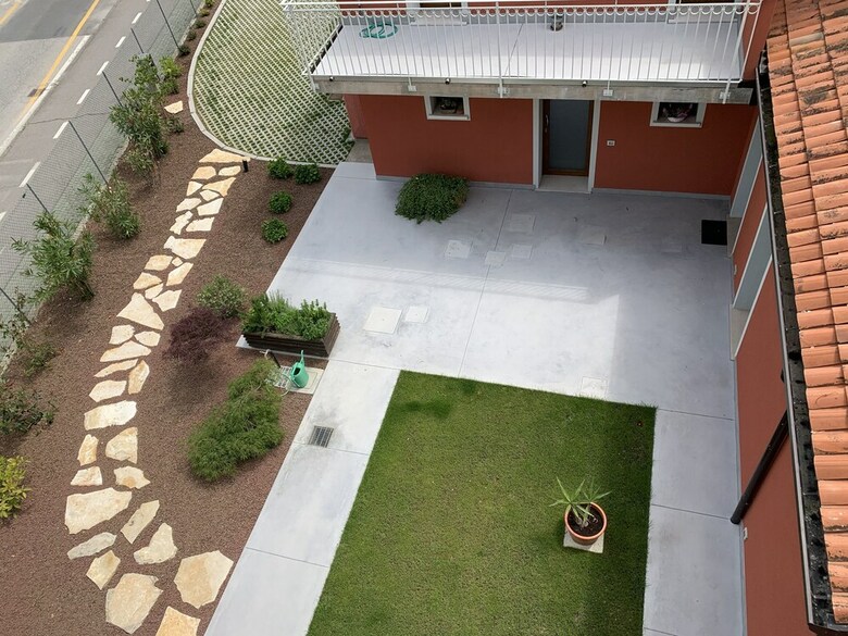 Hotel Guest House Bella Onda