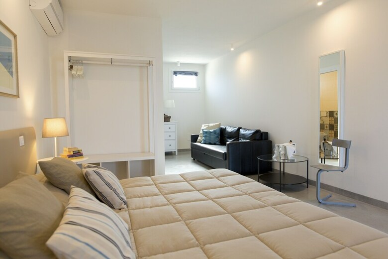 Hotel Guest House Bella Onda