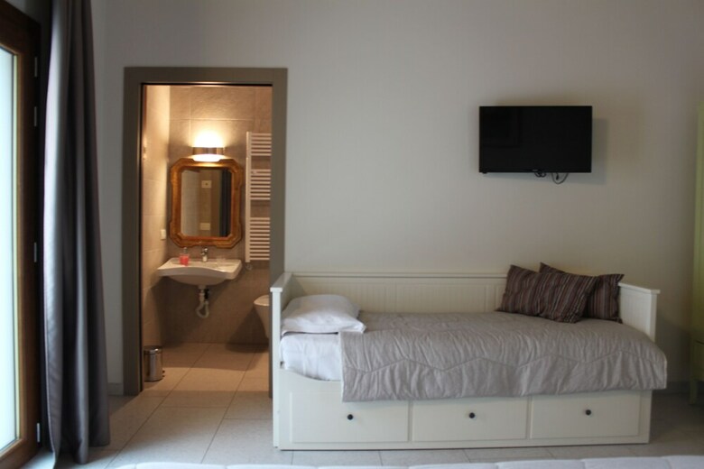 Hotel Guest House Bella Onda