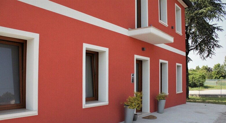 Hotel Guest House Bella Onda