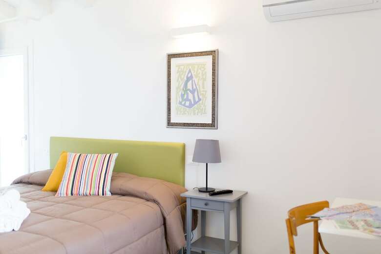 Hotel Guest House Bella Onda