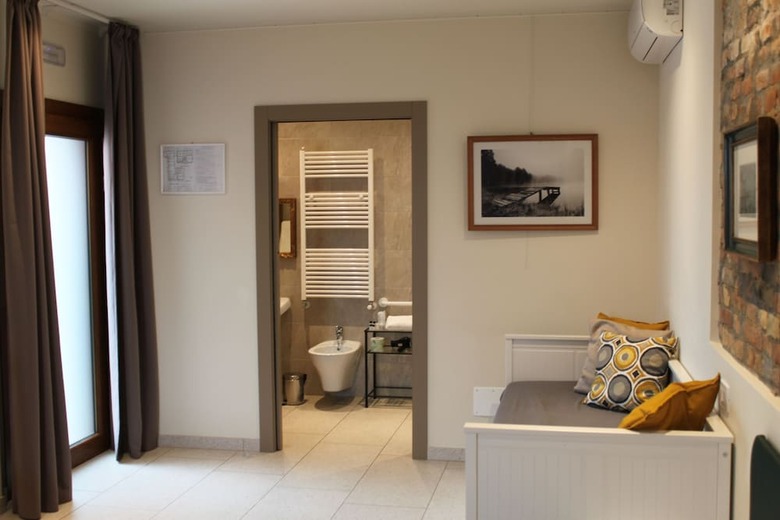 Hotel Guest House Bella Onda