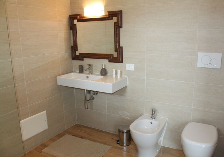 Hotel Guest House Bella Onda