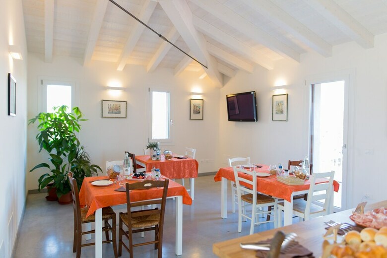 Hotel Guest House Bella Onda