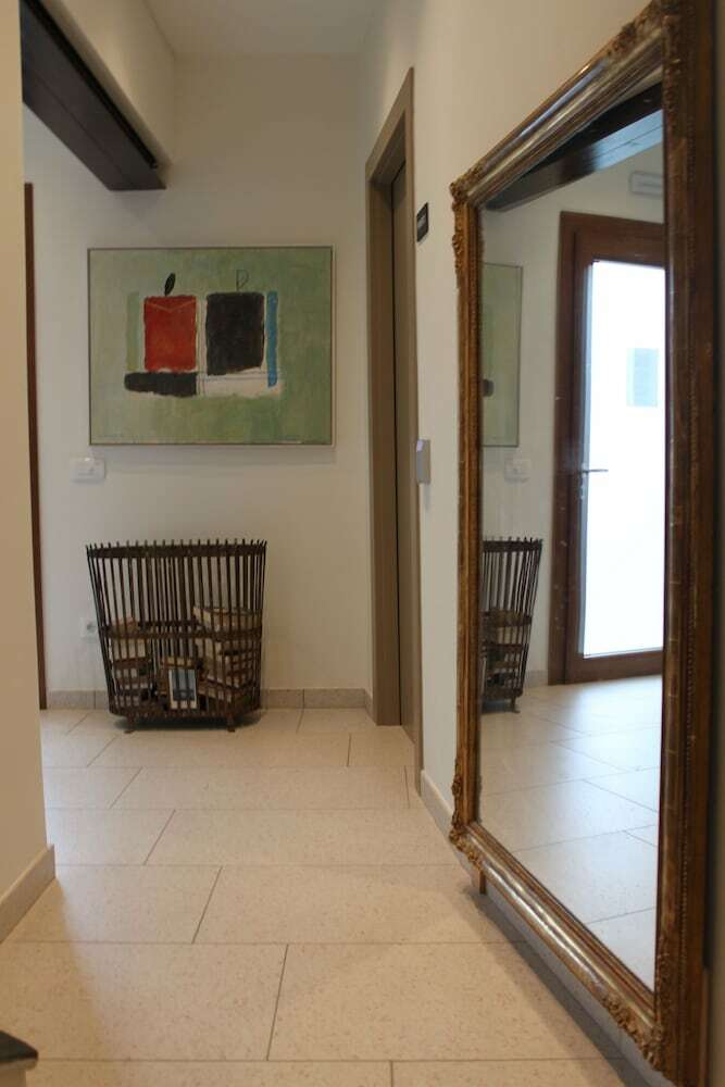 Hotel Guest House Bella Onda
