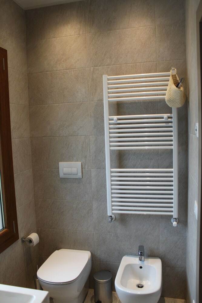 Hotel Guest House Bella Onda