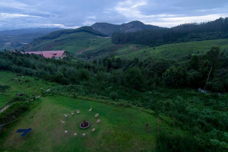 Highland Hotel Ooty