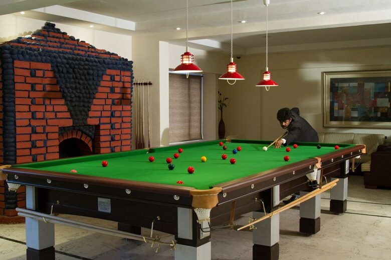 Highland Hotel Ooty