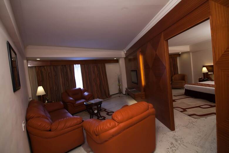 Highland Hotel Ooty