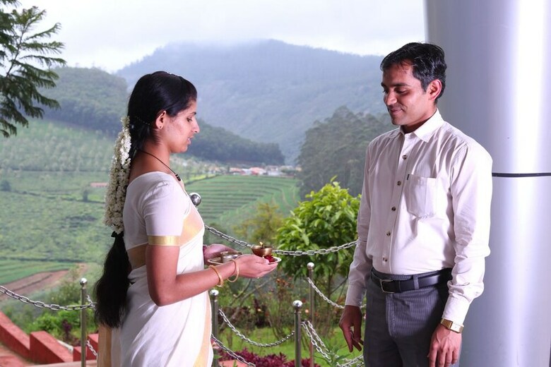 Highland Hotel Ooty