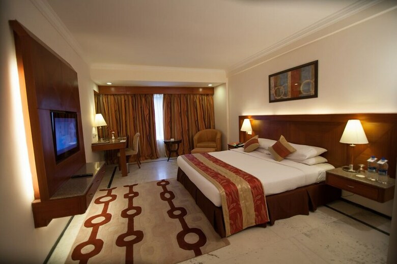 Highland Hotel Ooty