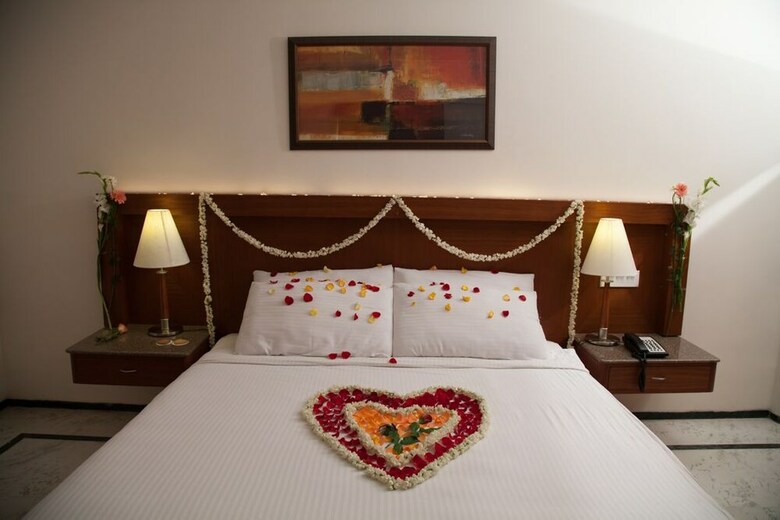 Highland Hotel Ooty