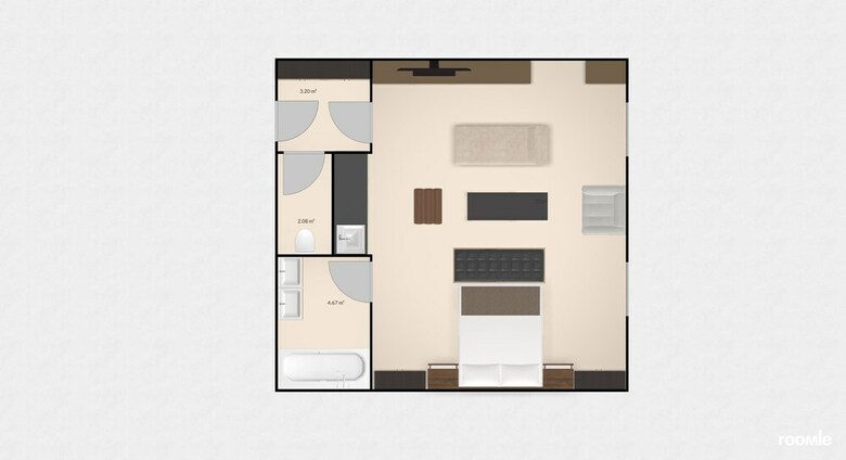 Chez Oscar Appart'h�tel Champs-elys�es