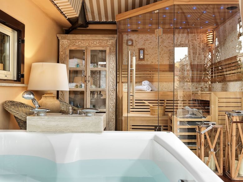 Hotel Barocco