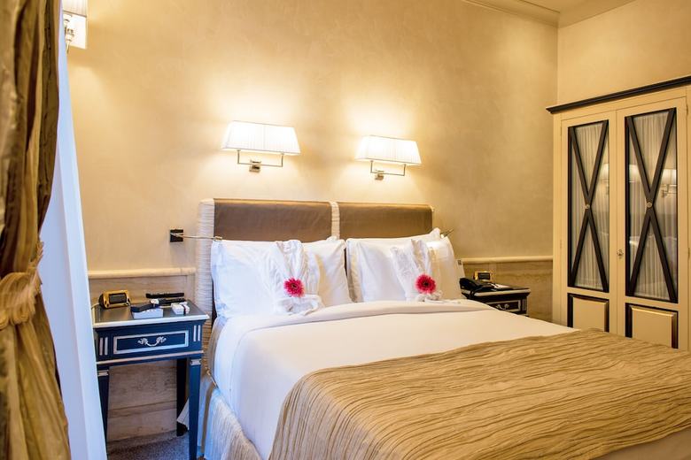 Hotel Barocco