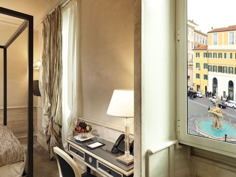 Hotel Barocco