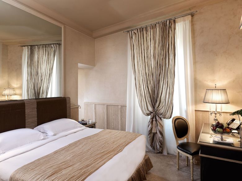 Hotel Barocco