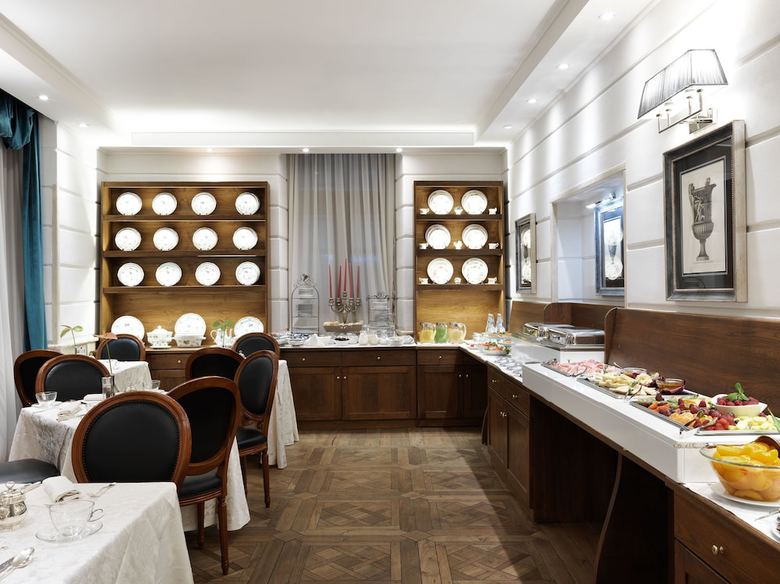 Hotel Barocco