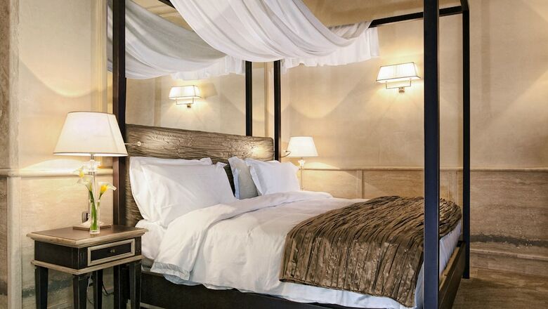 Hotel Barocco