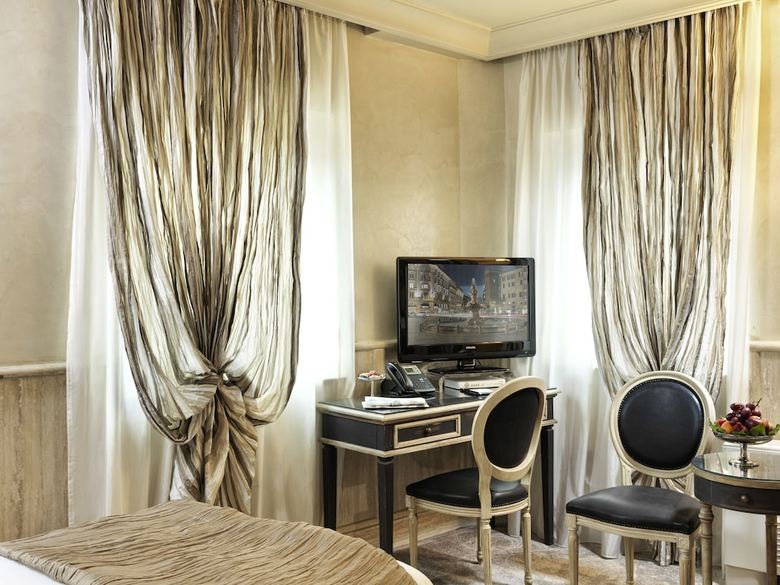 Hotel Barocco