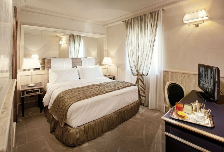 Hotel Barocco