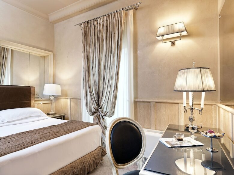 Hotel Barocco