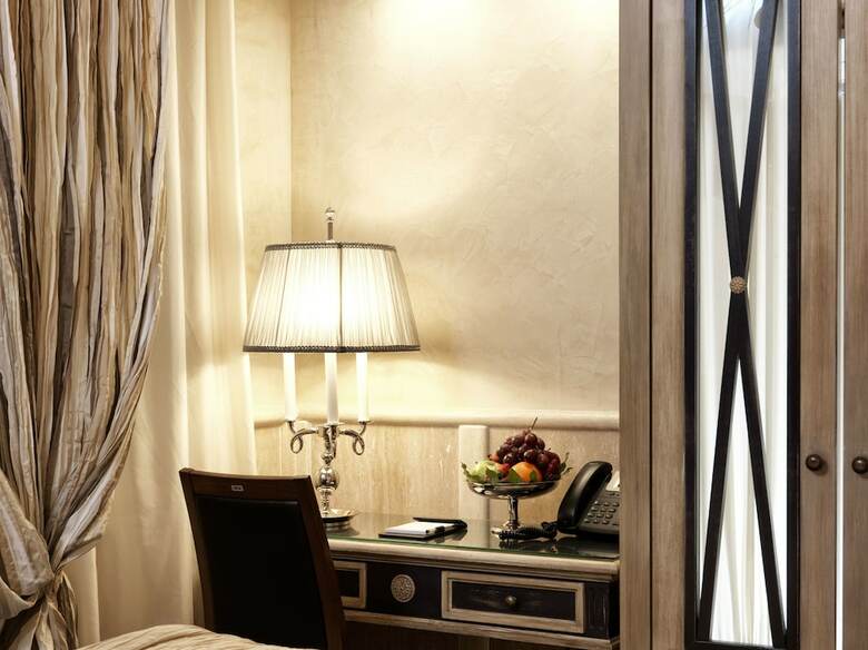 Hotel Barocco