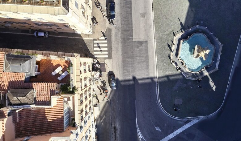 Hotel Barocco