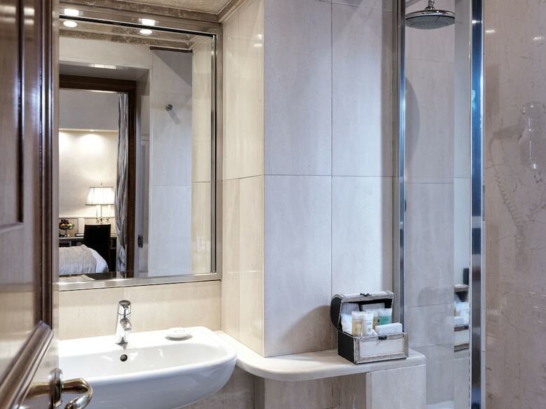 Hotel Barocco