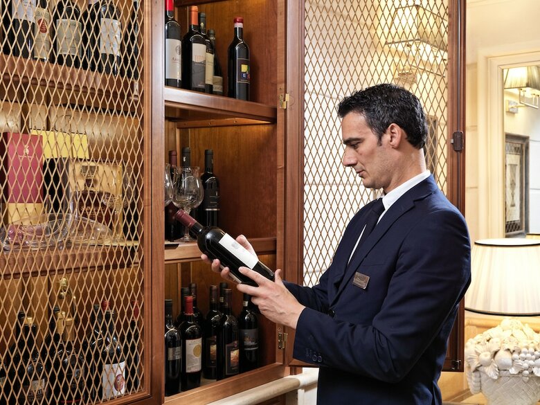 Hotel Barocco
