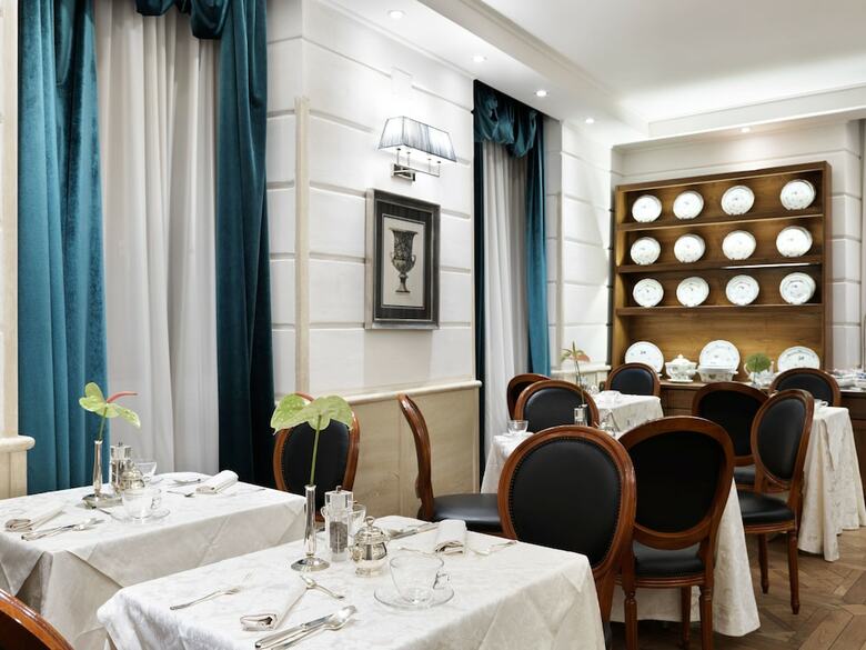 Hotel Barocco
