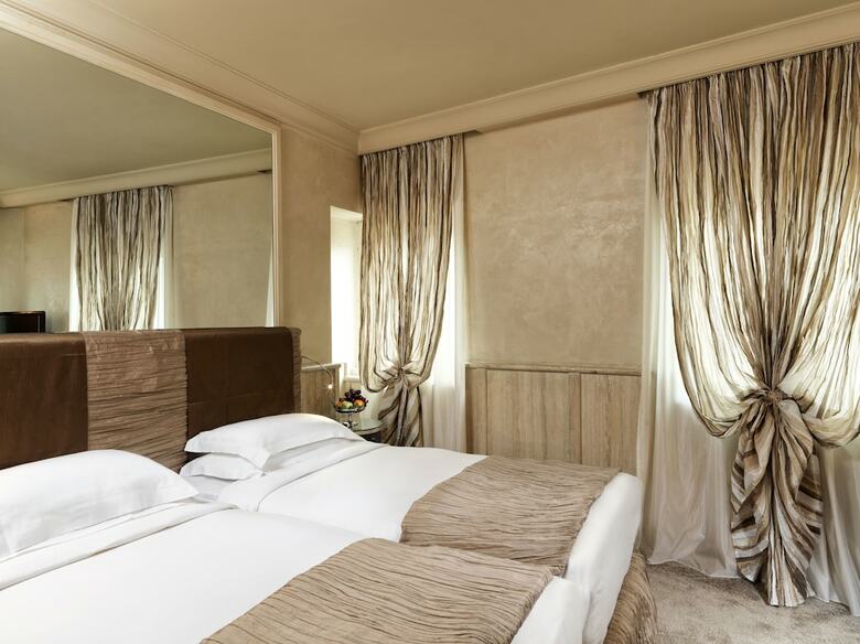 Hotel Barocco