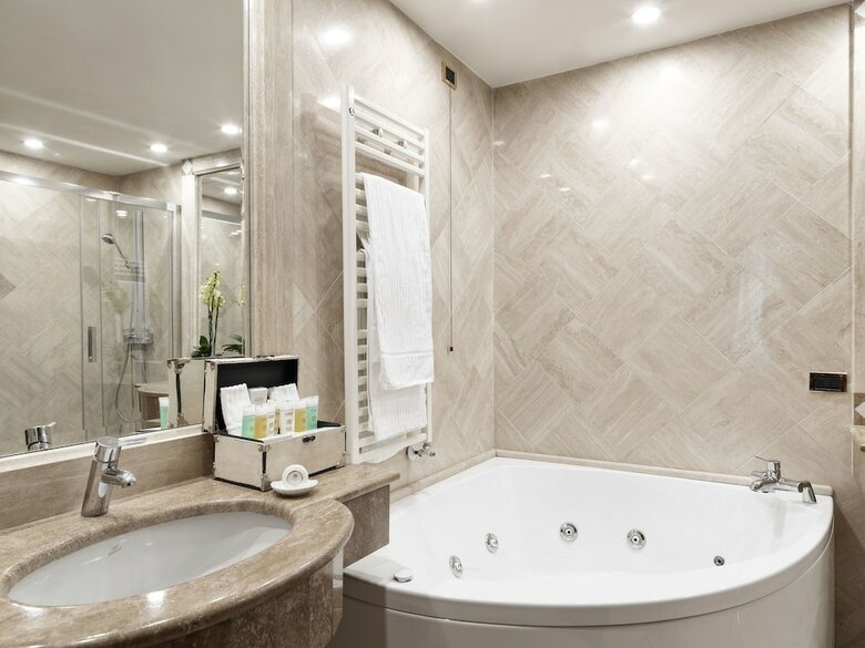 Hotel Barocco