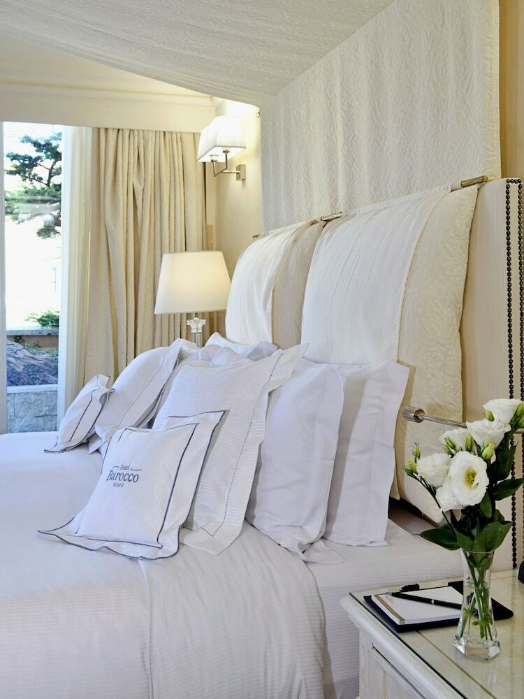 Hotel Barocco