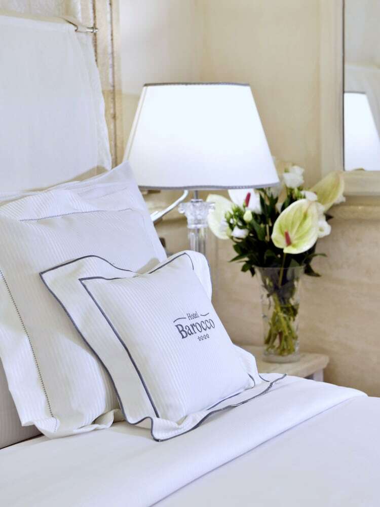 Hotel Barocco